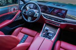 بي ام دبليو X6